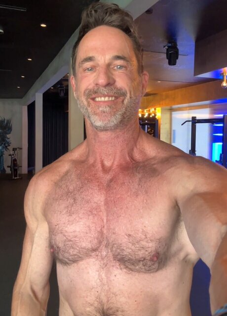 Foto di nudo di fuga di OnlyFans di Sparky Williams