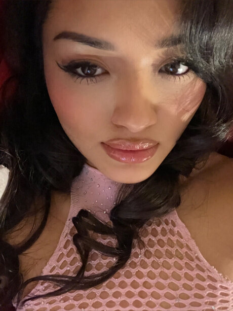 Foto di nudo di fuga di OnlyFans di Stephanie