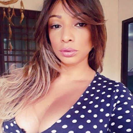 Foto di nudo di fuga di OnlyFans di Beka Feer