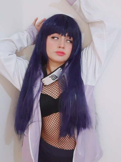 Foto di nudo di fuga di OnlyFans di Jenny Jane Oficial