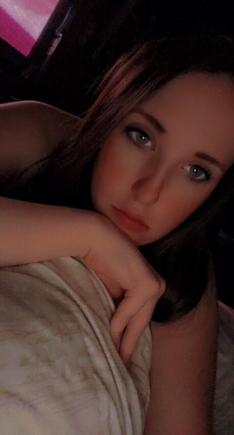 Foto di nudo di fuga di OnlyFans di Snow Whit3