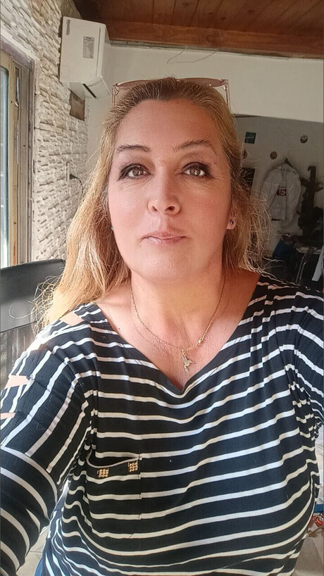 Foto di nudo di fuga di OnlyFans di Marie