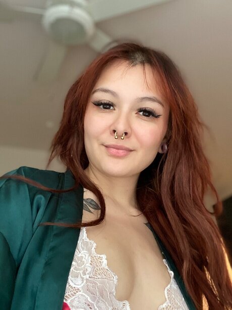 Foto di nudo di fuga di OnlyFans di Mia