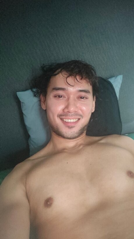 Foto di nudo di fuga di OnlyFans di Iamthesinner