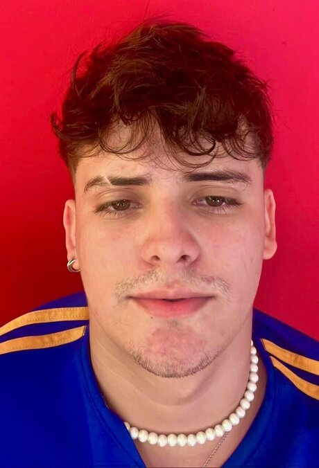 Foto di nudo di fuga di OnlyFans di Kev