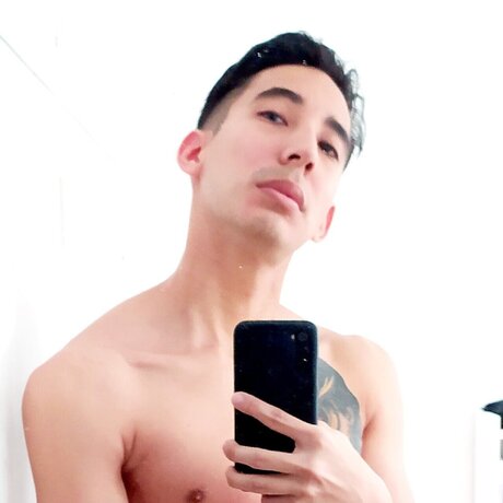 Foto di nudo di fuga di OnlyFans di Daniel Travieso
