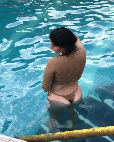 Foto di nudo di fuga di OnlyFans di Akane Kendo