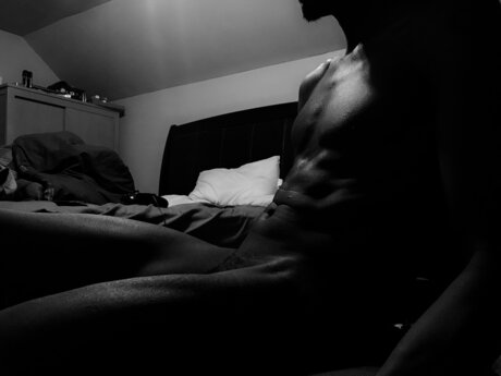 Foto di nudo di fuga di OnlyFans di Ryan Walker