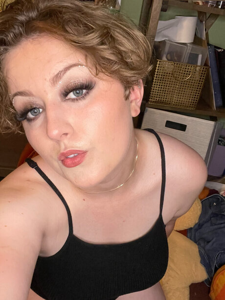 Foto di nudo di fuga di OnlyFans di Ljtollens
