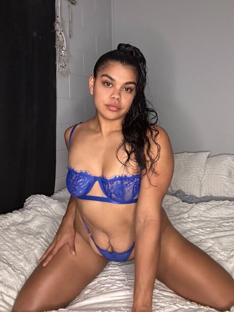 Foto di nudo di fuga di OnlyFans di Jada Kylesailor 
