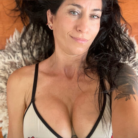 Foto di nudo di fuga di OnlyFans di Giovannadragons