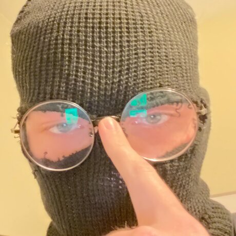 Foto di nudo di fuga di OnlyFans di Ghost