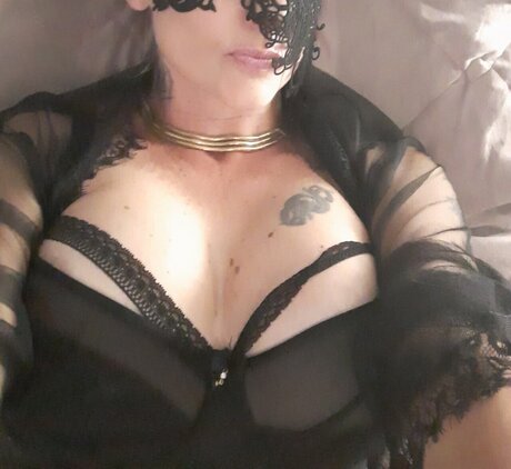 Foto di nudo di fuga di OnlyFans di Betterlifelady