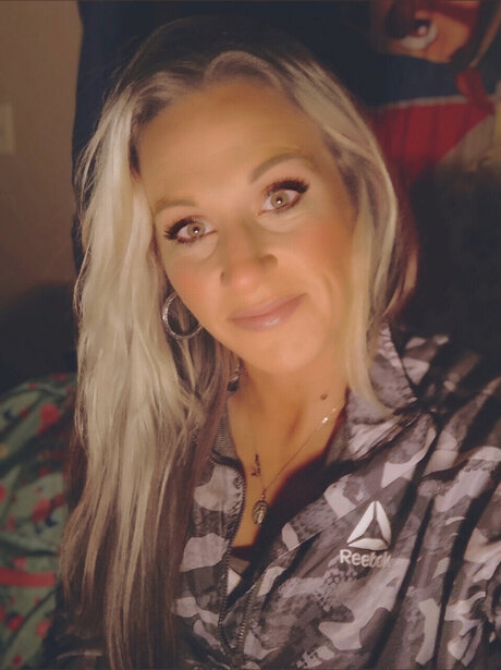 Foto di nudo di fuga di OnlyFans di Lauren Ashlea