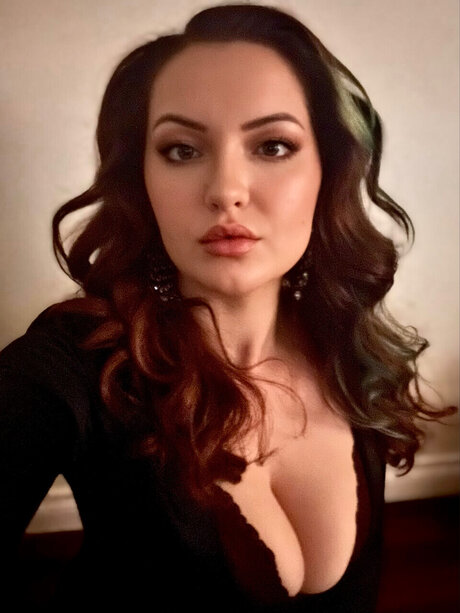 Foto di nudo di fuga di OnlyFans di Cher