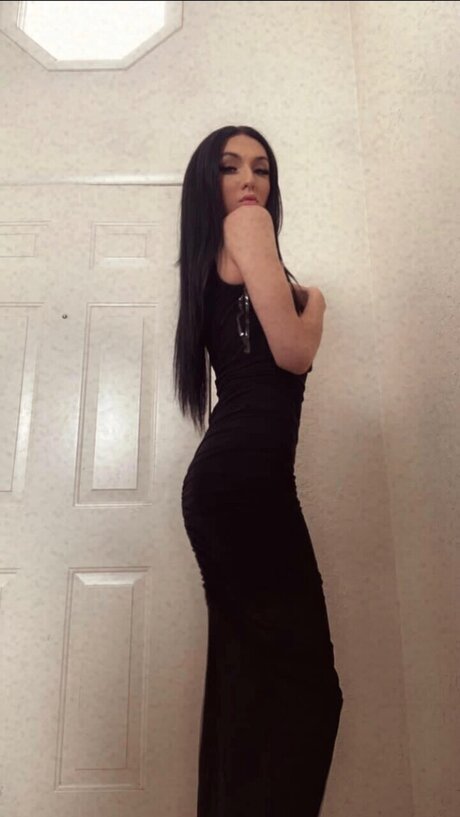 Foto di nudo di fuga di OnlyFans di Korbin