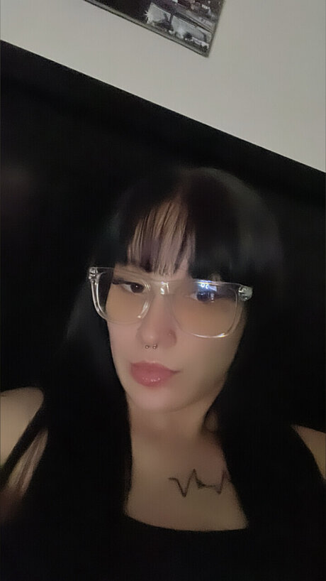 Foto di nudo di fuga di OnlyFans di Tor Nadine
