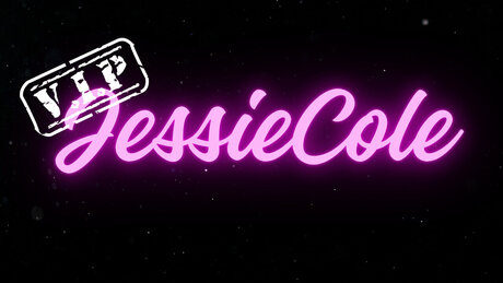 Foto di nudo di fuga di OnlyFans di Jessiecole Vip