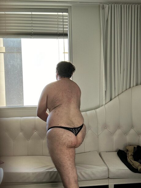 Foto di nudo di fuga di OnlyFans di Sky Parks  Official 