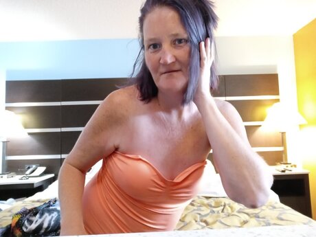 Foto di nudo di fuga di OnlyFans di Sexy Housewife 15