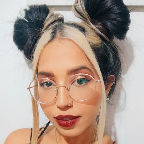 Foto di nudo di fuga di OnlyFans di  Violet Sweet 