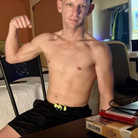 Foto di nudo di fuga di OnlyFans di David T Lloyd