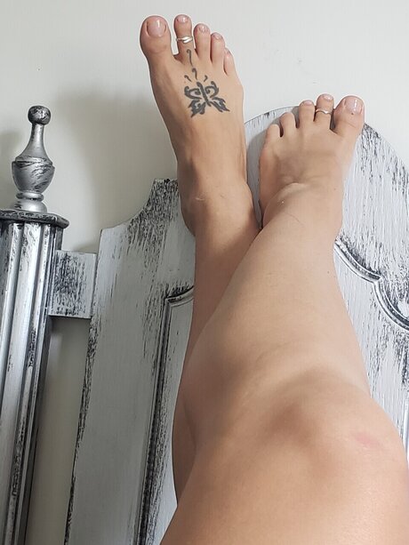 Foto di nudo di fuga di OnlyFans di Tootsies24u