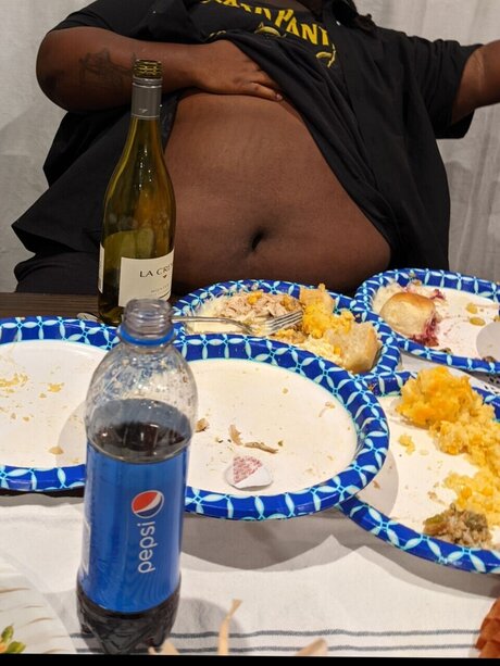 Foto di nudo di fuga di OnlyFans di Docmcstuffinu