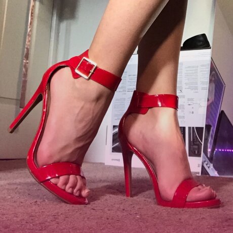Lilys Heels