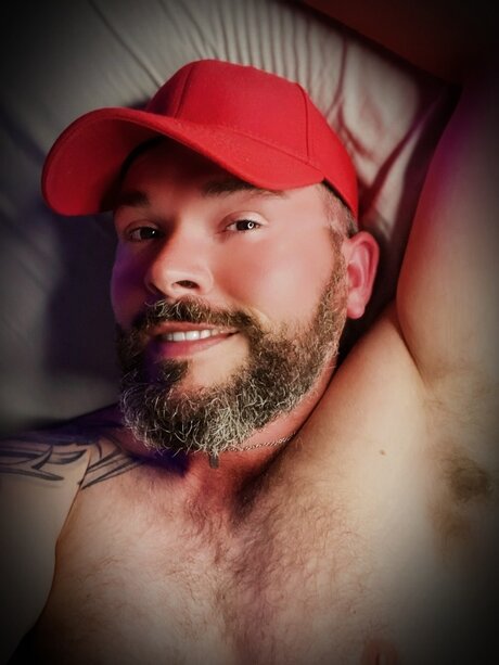Foto di nudo di fuga di OnlyFans di Coty