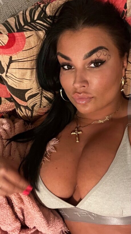 Foto di nudo di fuga di OnlyFans di Judyta