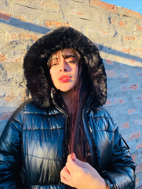Foto di nudo di fuga di OnlyFans di   Sweet Luna