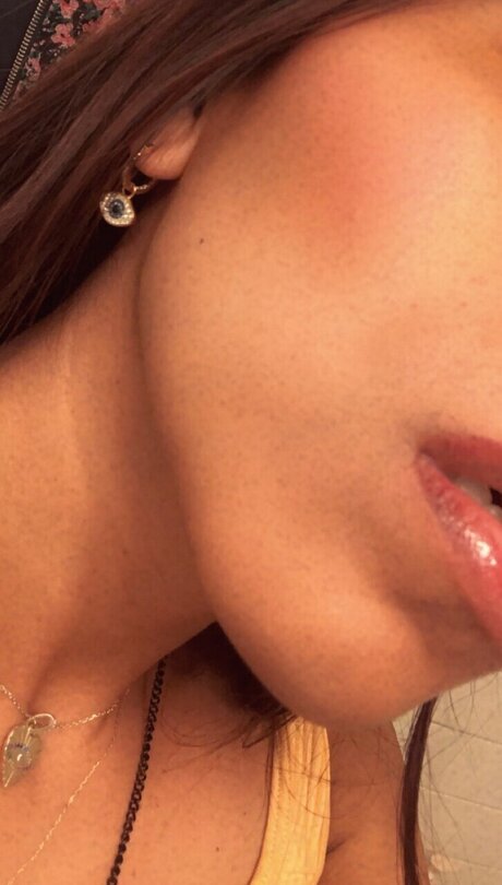 Foto di nudo di fuga di OnlyFans di Sweetcherry