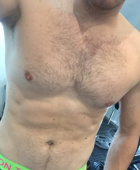 Foto di nudo di fuga di OnlyFans di Dutchdesires