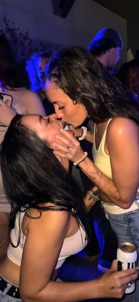 Foto di nudo di fuga di OnlyFans di Evlynn