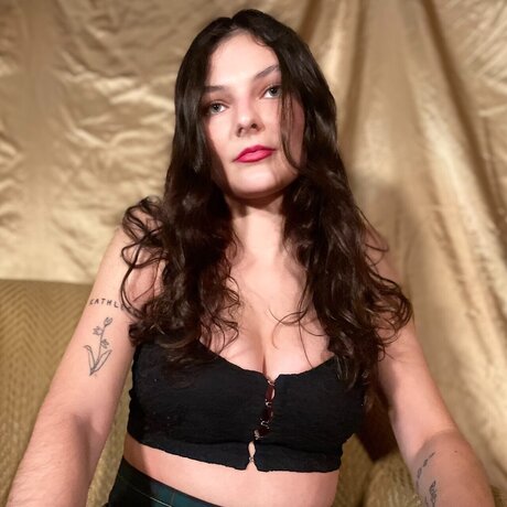 Foto di nudo di fuga di OnlyFans di Bea Moore