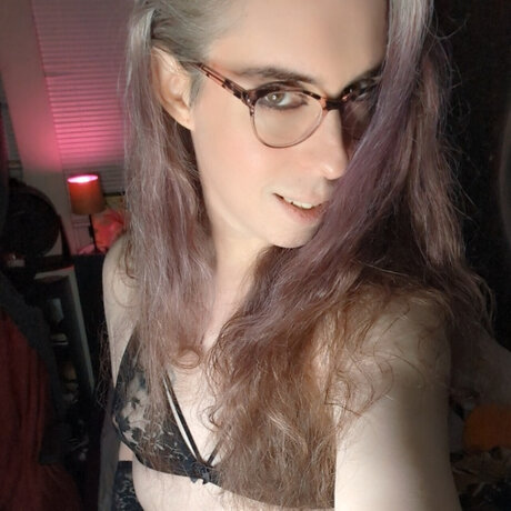 Foto di nudo di fuga di OnlyFans di Liv Laphlov