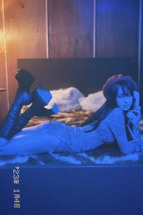 Foto di nudo di fuga di OnlyFans di Your Future Ex Wife