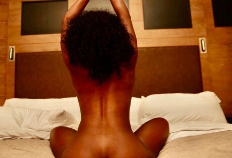 Foto di nudo di fuga di OnlyFans di Violet The Goddess