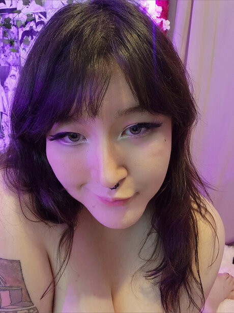 Foto di nudo di fuga di OnlyFans di  