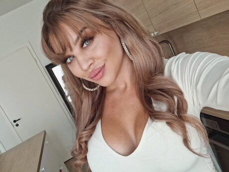 Foto di nudo di fuga di OnlyFans di Tiiapupu