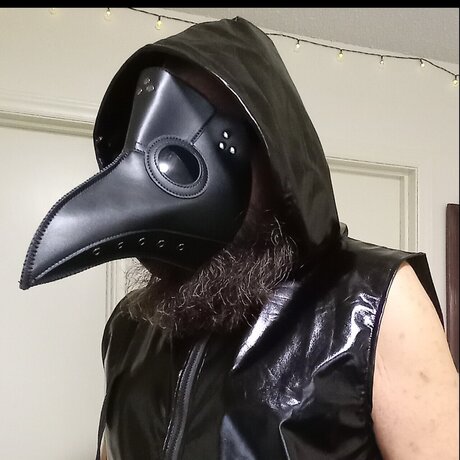 Foto di nudo di fuga di OnlyFans di Depravity Rabbit 