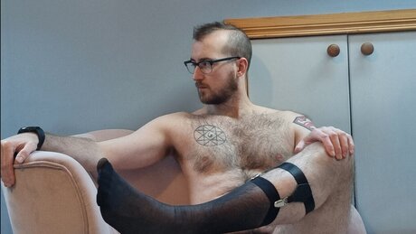 Foto di nudo di fuga di OnlyFans di Cj The Gaymer