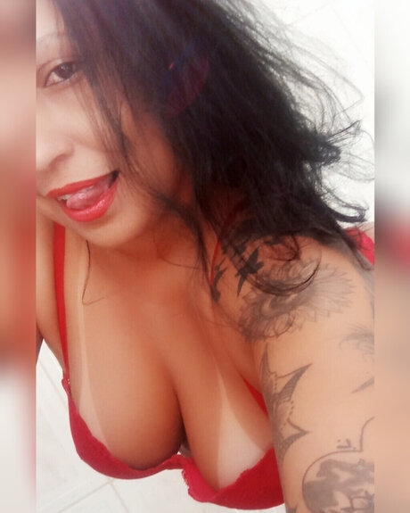 Lidy Pereira