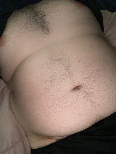 Foto di nudo di fuga di OnlyFans di Dadwiththebod