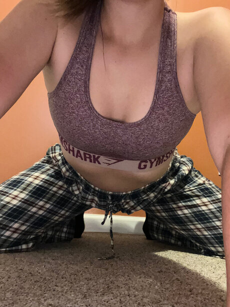 Foto di nudo di fuga di OnlyFans di Babes