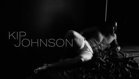 Kip Johnson