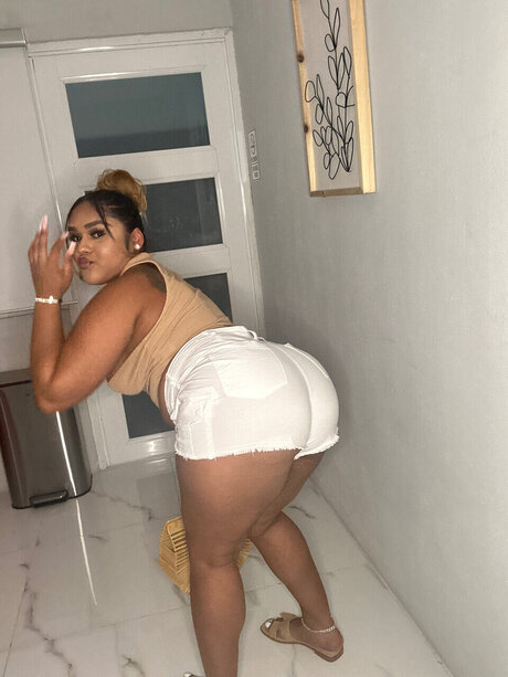 Foto di nudo di fuga di OnlyFans di Gigi