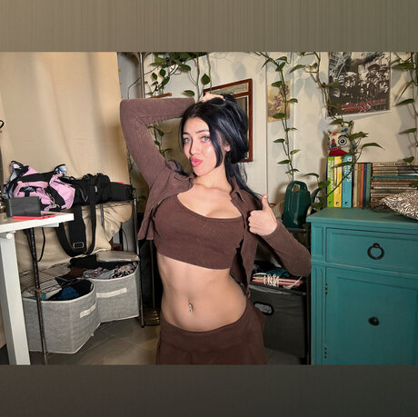 Foto di nudo di fuga di OnlyFans di Jay