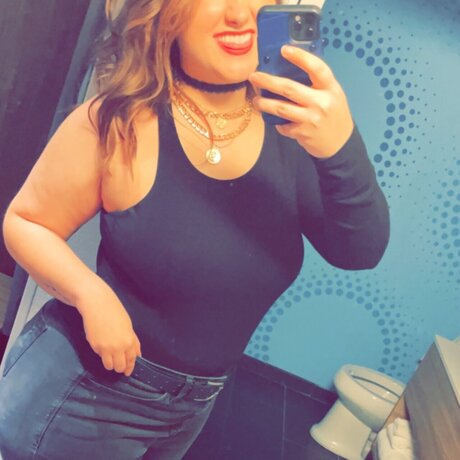 Foto di nudo di fuga di OnlyFans di Becca Lauren